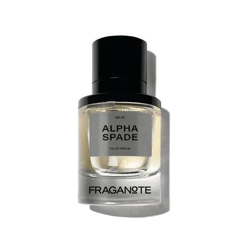 Alpha Spade 50ML